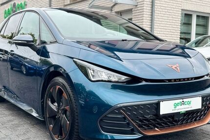 Cupra Born 5.890 km 30.900 € Kassel 34123