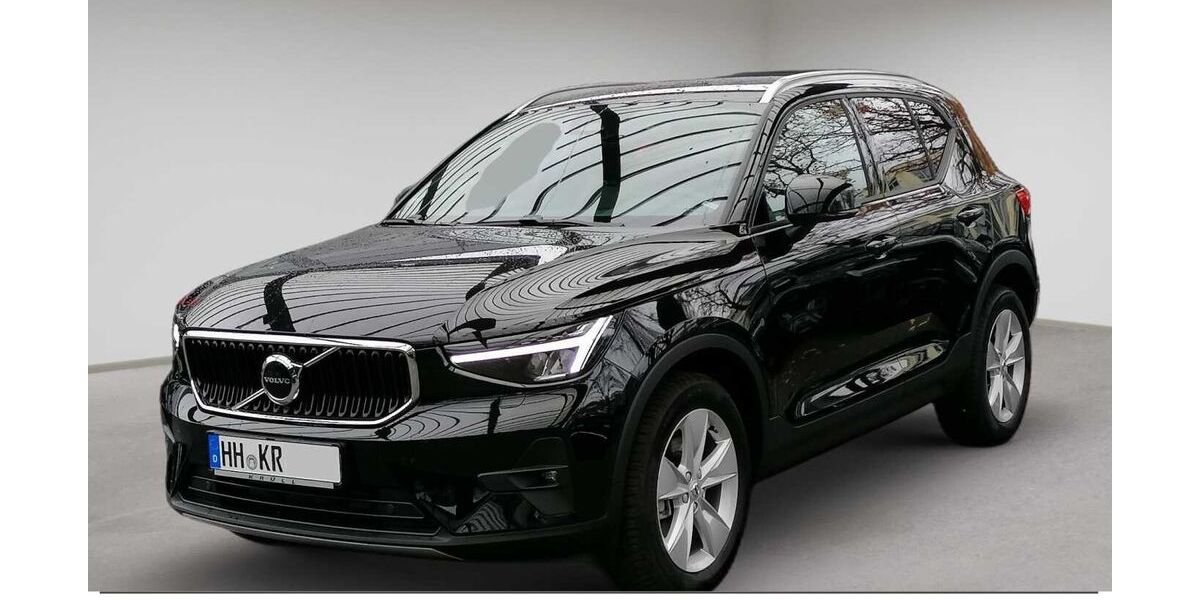Volvo XC40 10.164 km 32.450 &euro; Hamburg 22761