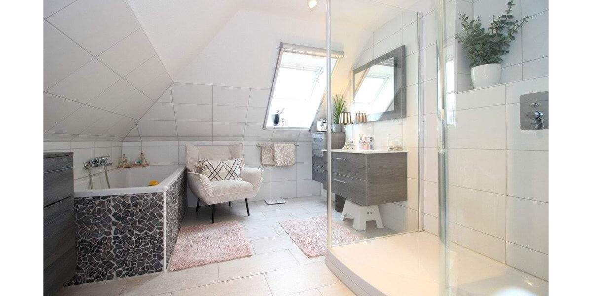 Einfamilienhaus Schuby - 6 Zimmer, 183 m&sup2;, 595.000&euro; | Angebot:25192976