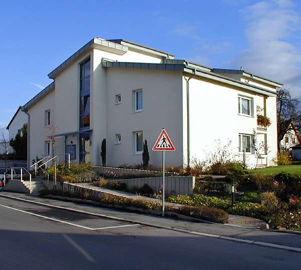 Etagenwohnung Pforzheim-Huchenfeld Huchenfeld - 2 Zimmer, 46 m&sup2;, 460&euro; | Angebot:26802298