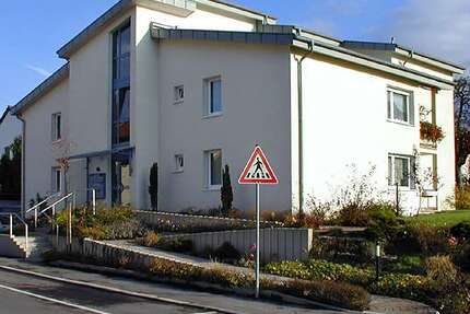 Wohnung Pforzheim-Huchenfeld Huchenfeld - 2 Zimmer, 46 m&sup2;, 460&euro; | Angebot:26802298