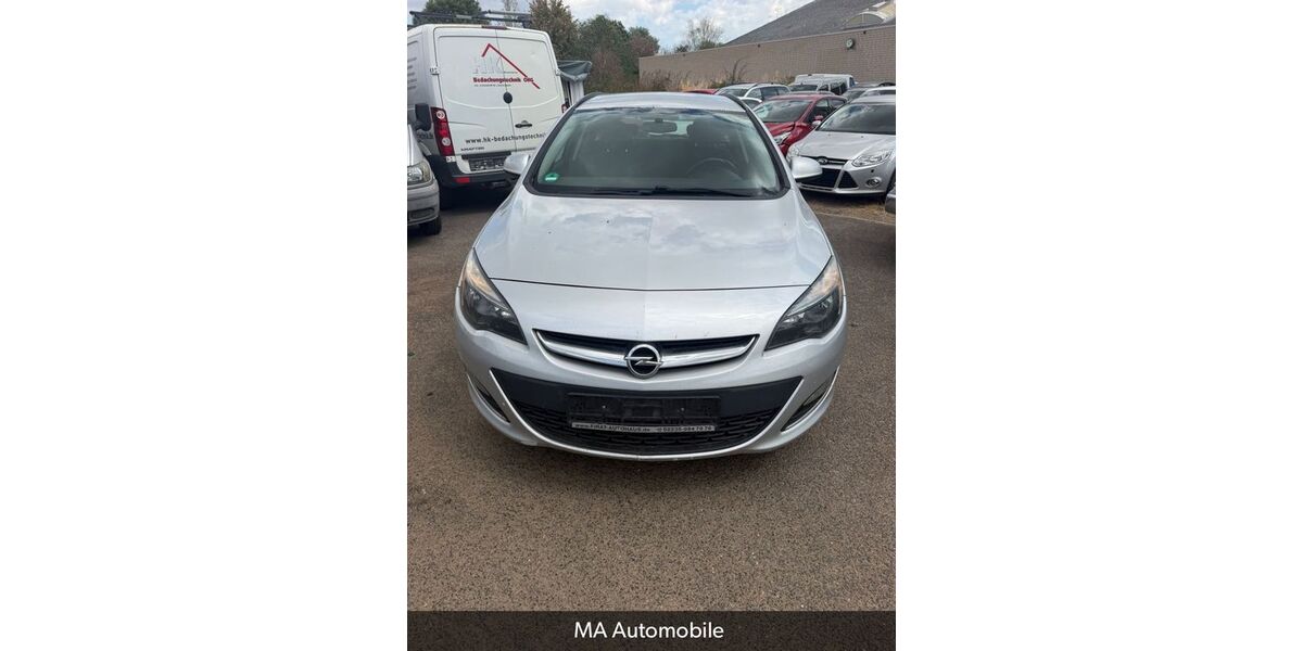 Opel Astra 326.363 km 1.800 &euro; Euskirchen 53881