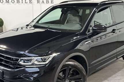 VW Tiguan 92.450 km 29.749 &euro; Wardenburg 26203