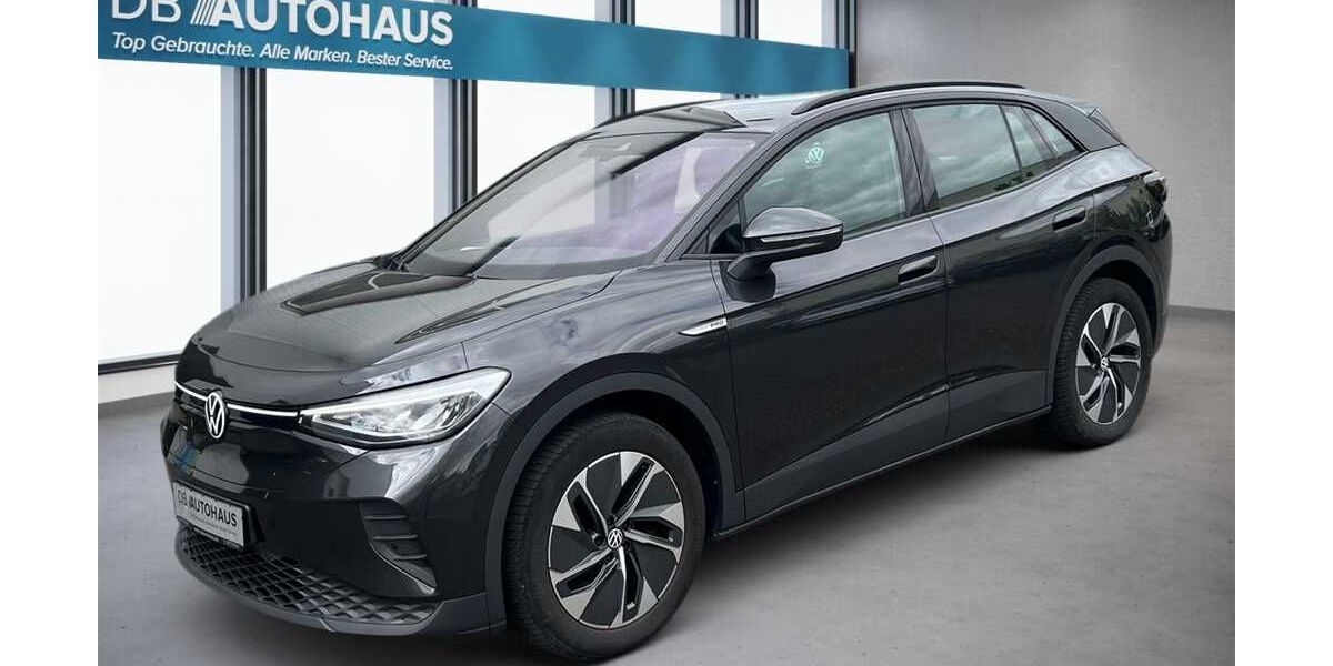 VW ID.4 50.608 km 23.640 &euro; Schweinfurt 97424