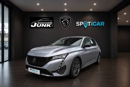 Peugeot 308 67.403 km 16.990 &euro; Daun 54550