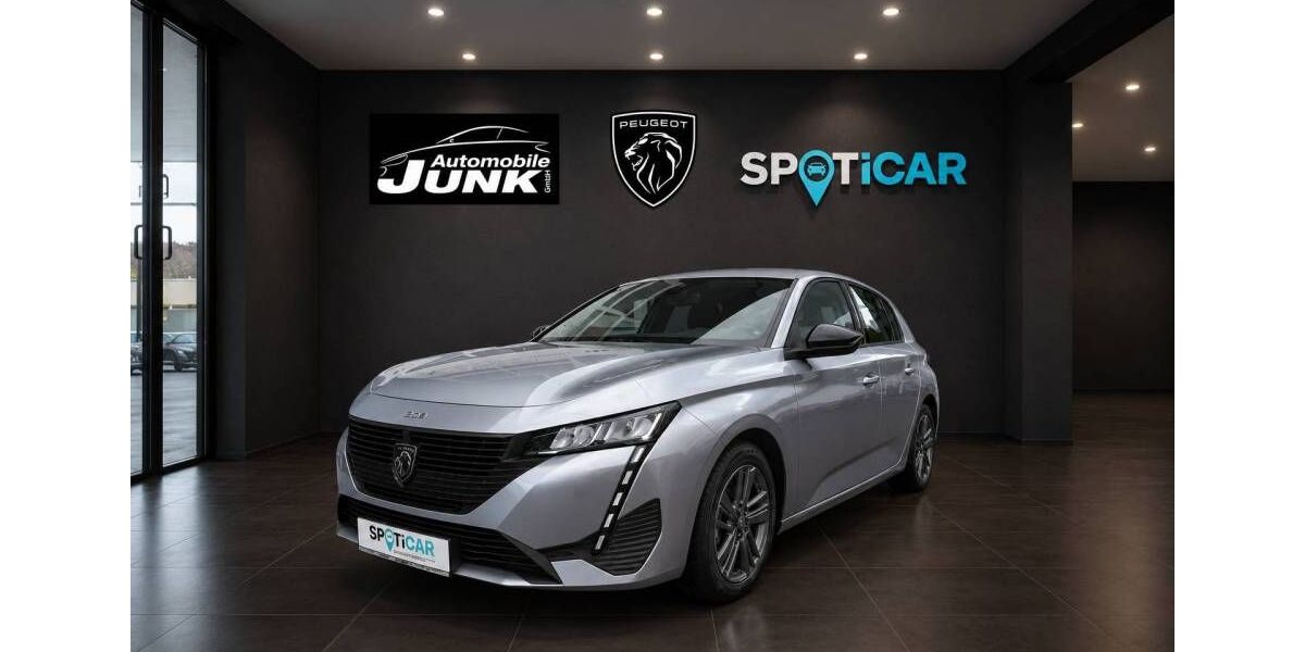 Peugeot 308 67.403 km 16.990 &euro; Daun 54550