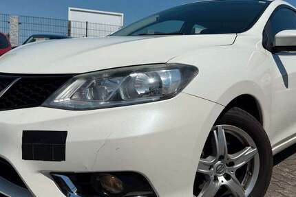 Nissan Pulsar 285.000 km 4.990 &euro; Hildesheim 31137