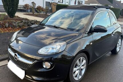 Opel Adam 55.000 km 8.900 &euro; Euskirchen 53879