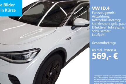 VW ID.4 23.895 km 38.680 &euro; Flensburg 24941
