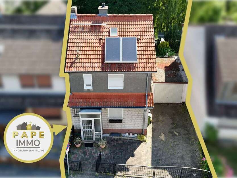Haus zum Kaufen in Salzgitter 130.000 € 72.7 m²