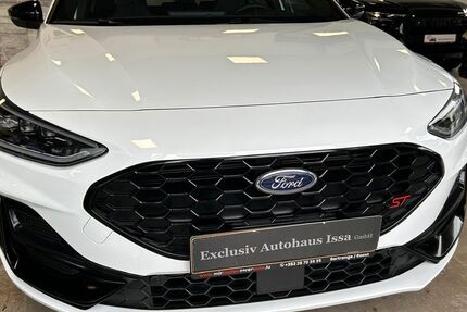 Ford Focus 11.730 km 33.990 € Dillingen 66763