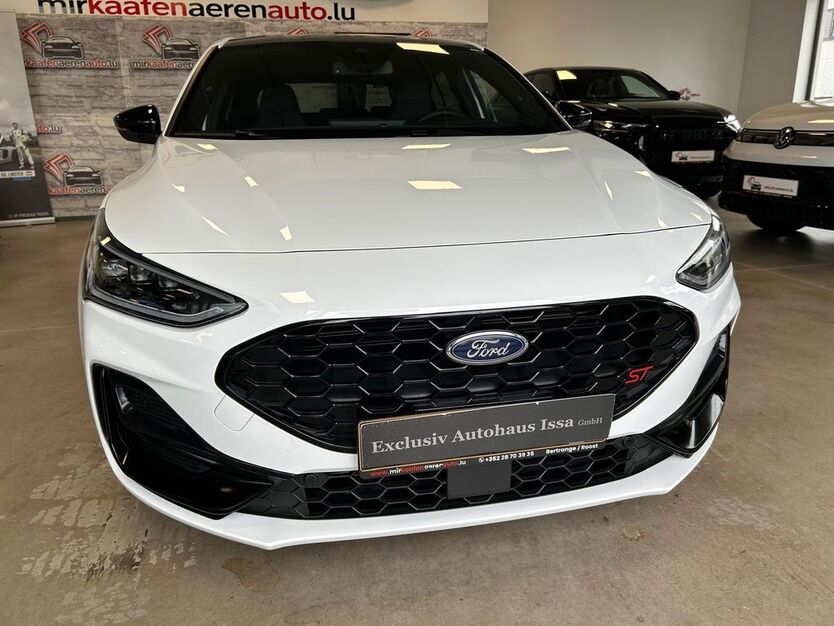 Ford Focus 11.730 km 33.990 € Dillingen 66763