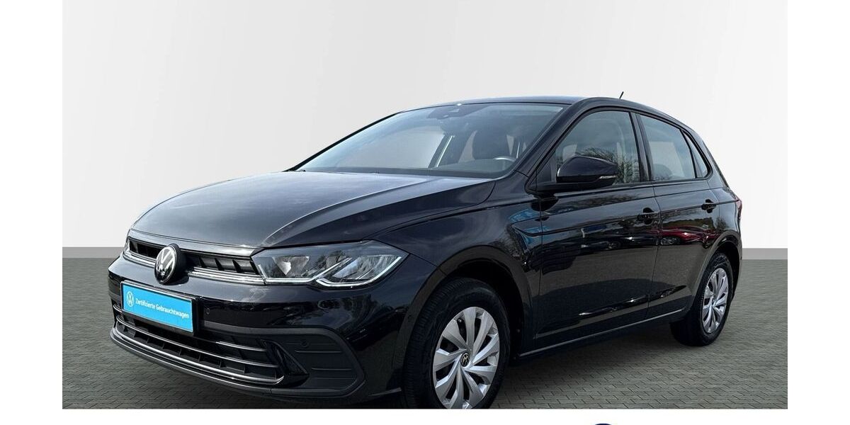 VW Polo 32.795 km 18.790 &euro; Groß Grönau 23627