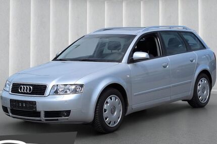 Audi A4 185.581 km 4.480 &euro; Ruhstorf 94099