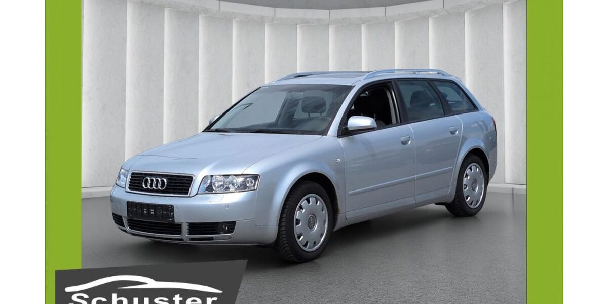 Audi A4 185.581 km 4.480 &euro; Ruhstorf 94099