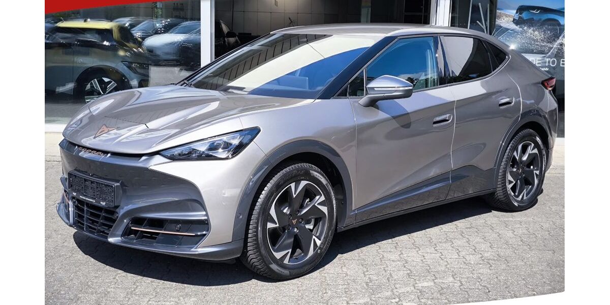 Cupra Tavascan 3.677 km 38.450 &euro; Dieburg 64807