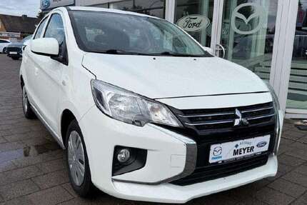 Mitsubishi Space Star 12.500 km 10.450 &euro; Nienburg 31582