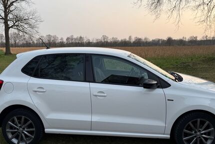 VW Polo 119.000 km 7.650 &euro; Delbrück 33129