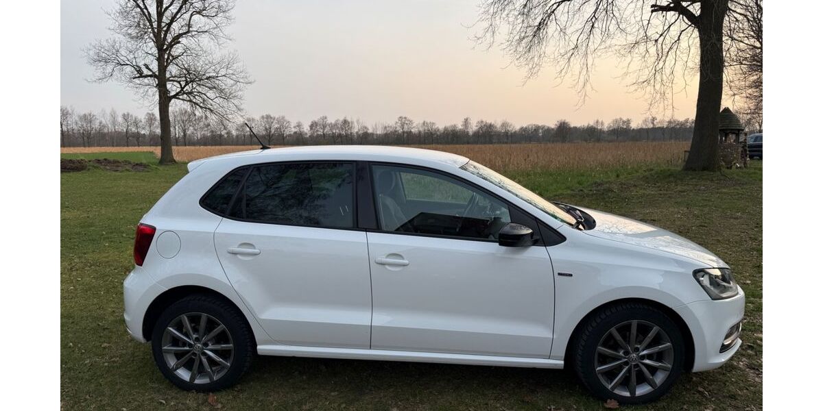 VW Polo 119.000 km 7.650 &euro; Delbrück 33129