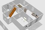 Einfamilienhaus Weißwasser (Oberlausitz) - 5 Zimmer, 160 m&sup2;, 139.000&euro; | Angebot:26720767