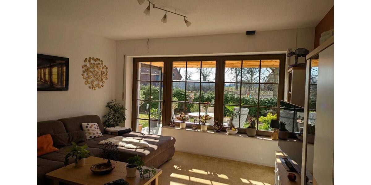 Einfamilienhaus Stemwede - 6 Zimmer, 132 m&sup2;, 335.000&euro; | Angebot:24741542