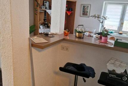 Schöne 3 - Zimmer EG - Wohnung