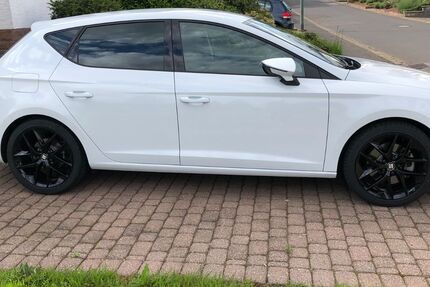 Seat Leon 118.000 km 16.500 &euro; Nachtsheim 56729