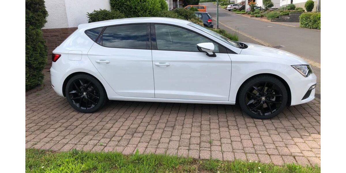 Seat Leon 118.000 km 16.850 &euro; Nachtsheim 56729