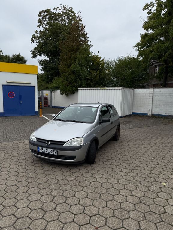 Corsa