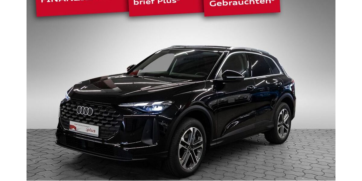 Audi Q5 16.140 km 47.920 &euro; Stuttgart 70563