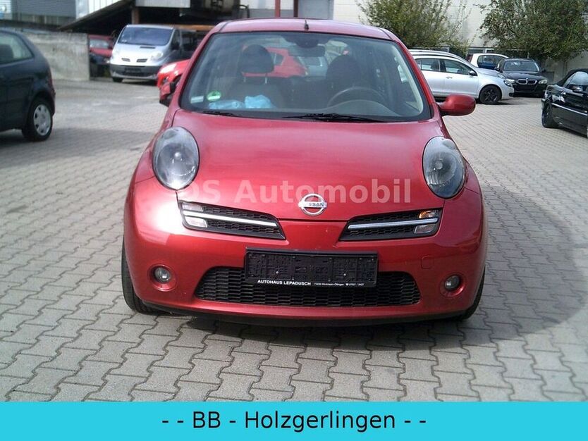 Micra
