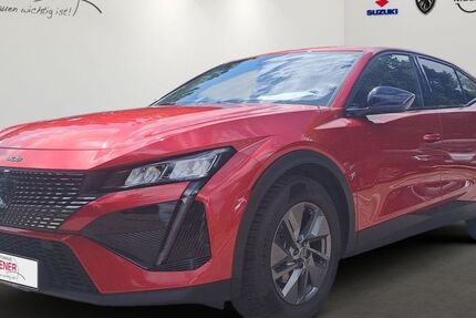 Peugeot 408 20.295 km 23.490 &euro; Berlin 13599