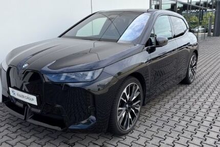 BMW iX 9.272 km 79.966 &euro; Kaiserslautern 67663