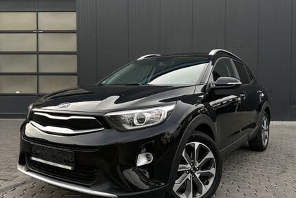 Kia Stonic 54.400 km 13.490 &euro; Wiesbaden 65207