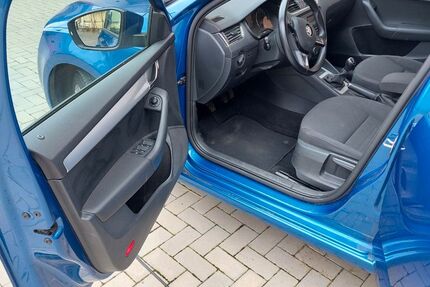 Skoda Octavia 310.000 km 3.333 &euro; JONASWALDE 04626