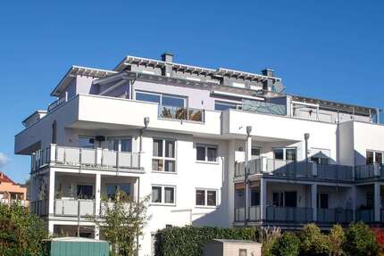 Wohnung zum Kaufen in Koblenz 975.000 € 170 m² 4 zimmer