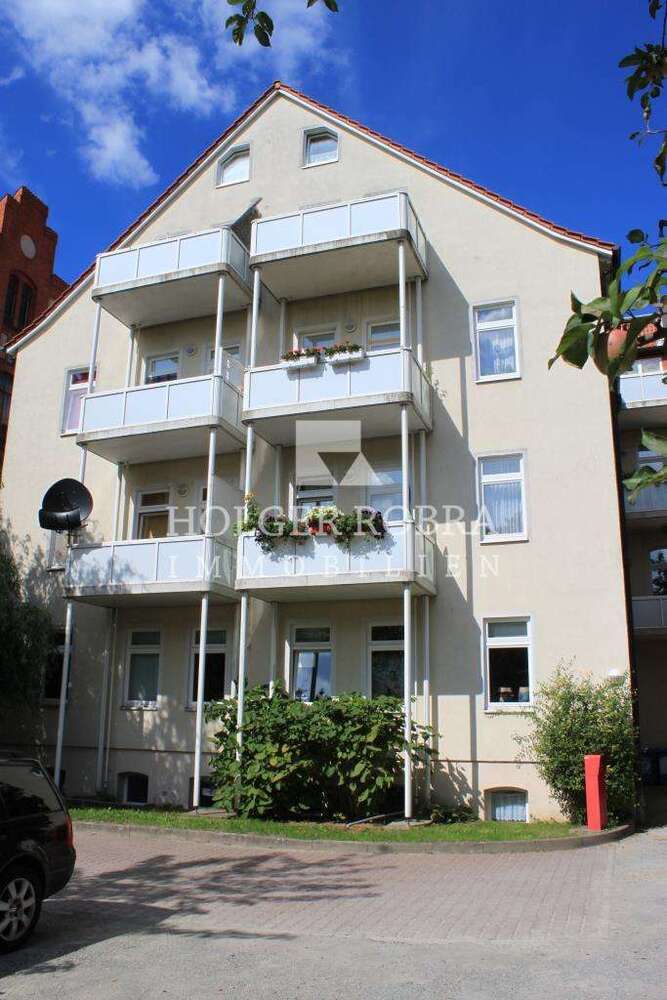 Wohnung zum Mieten in Salzwedel 500 € 91 m²