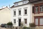 Gemütliches Einfamilienhaus mit Garten zur Miete in Mettlach zimmer
