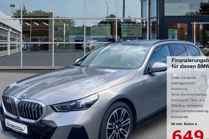 BMW i5 25.858 km 65.870 &euro; Borken 46325