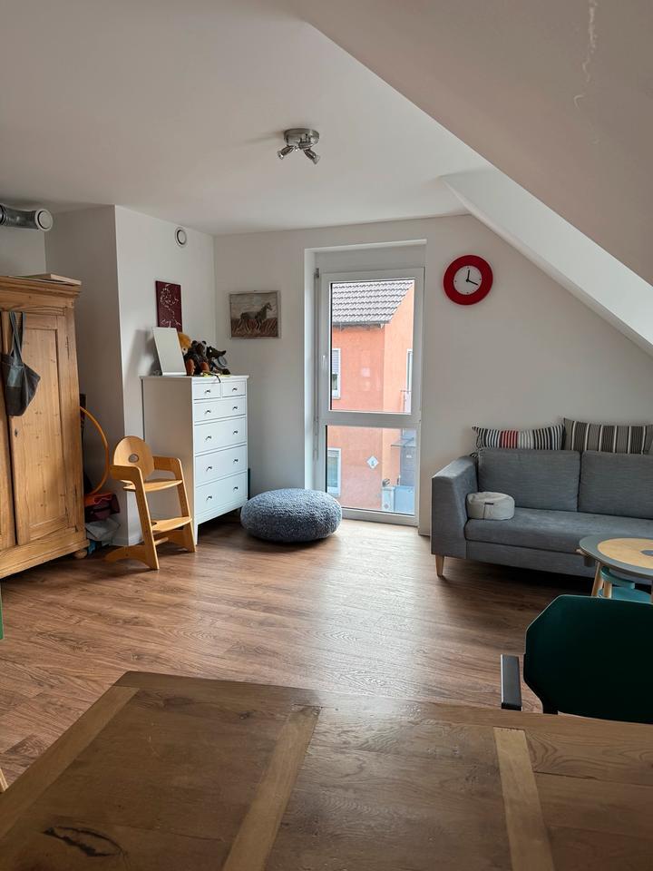 Helle Gewerberäume in Kürnach zu vermieten zimmer