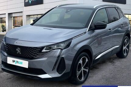 Peugeot 3008 29.314 km 20.430 &euro; Hamburg 20537
