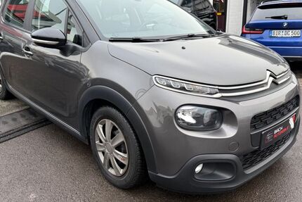 Citroen C3 98.000 km 7.890 &euro; Idar Oberstein 55743