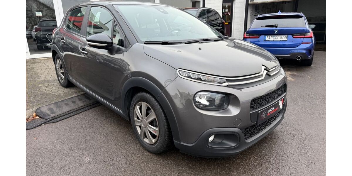 Citroen C3 98.000 km 7.890 &euro; Idar Oberstein 55743