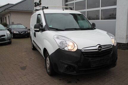 Opel Combo 61.800 km 7.973 &euro; Rastede 26180