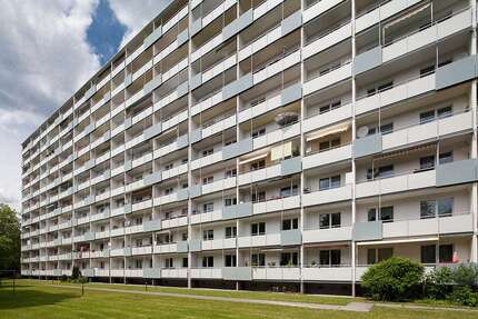 Wohnung Leipzig Zentrum-Süd - 4 Zimmer, 73 m&sup2;, 628&euro; | Angebot:26365511