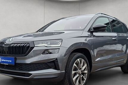 Skoda Karoq 23.755 km 33.730 &euro; Hamburg 21029