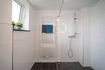 Familienfreundliche Maisonette-Wohnung mit 5 Zimmern und 2 Bädern im beliebten Steinhagen