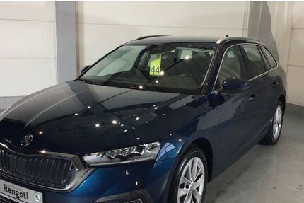 Skoda Octavia 63.900 km 20.990 &euro; Saal a. d. Donau 93342