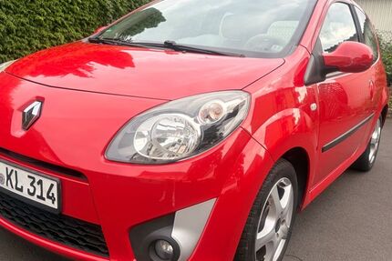 Renault Twingo 160.000 km 1.500 &euro; Linden 35440
