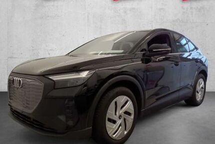 Audi Q4 e-tron 18.446 km 36.960 &euro; Leipzig 04129